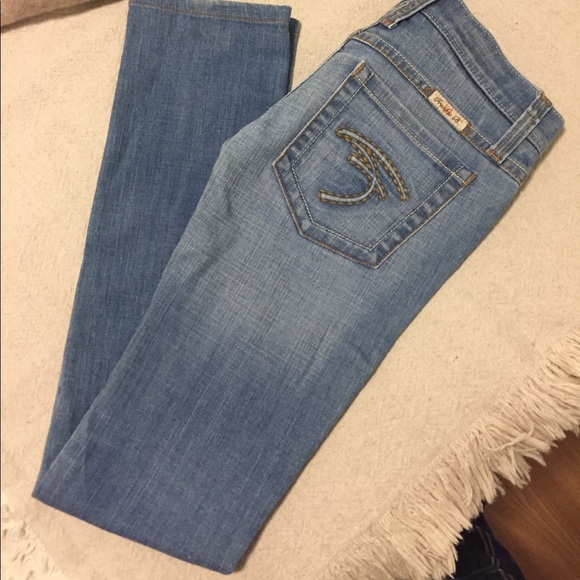 Vintage FrankieB Denim - Picture 2 of 4